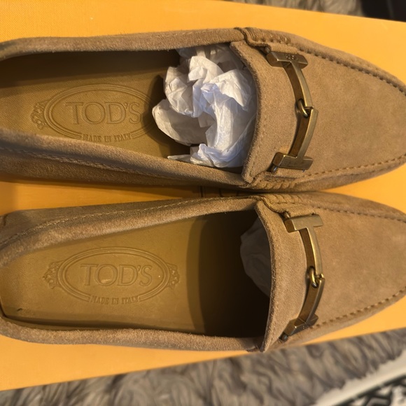 Tods  size 6 fit 7 - Picture 1 of 4